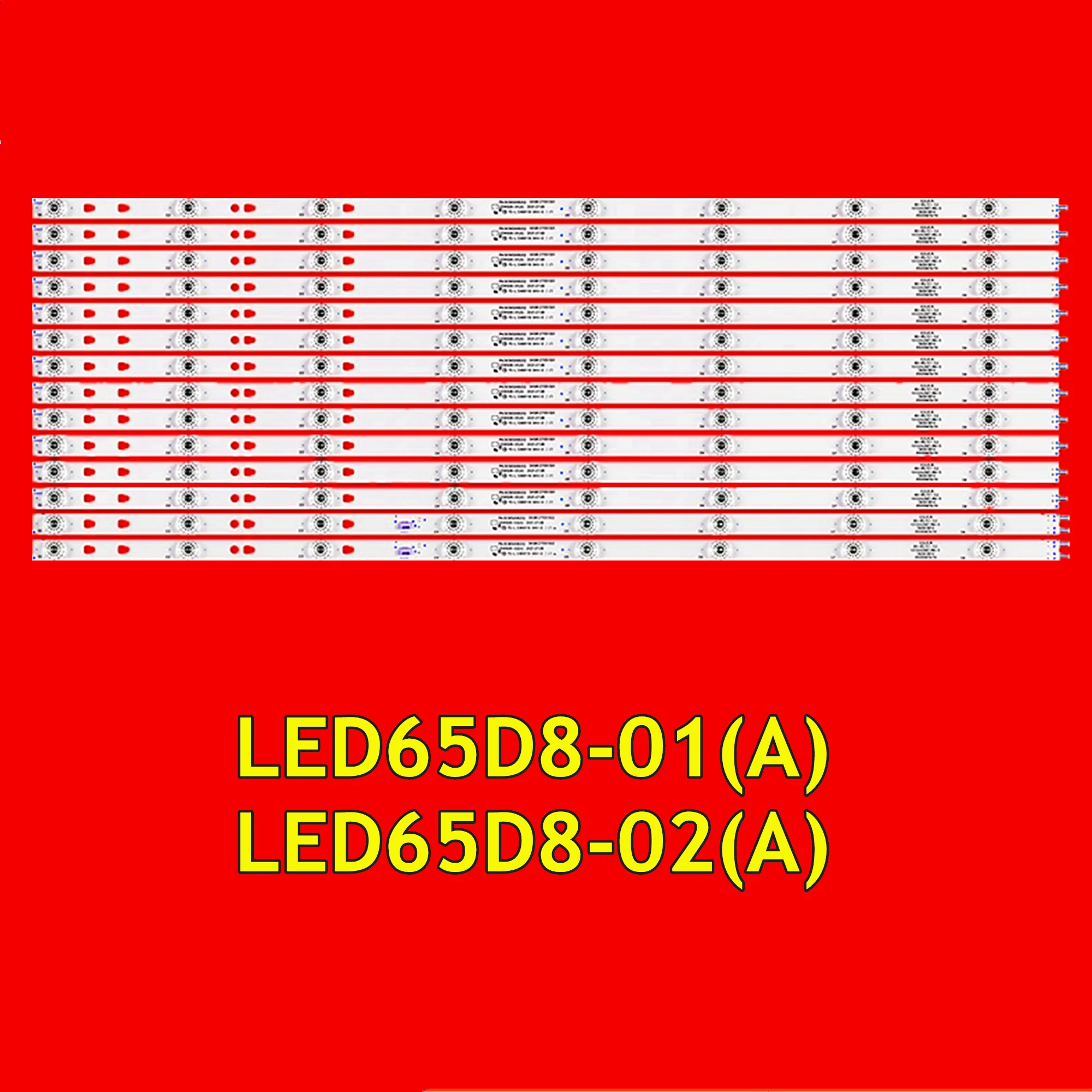LED TV Ʈ Ʈ, LQ65H31G, LQ65H31, LSC650FN05, 30365008202 LED65D8-01(A), LED65D8-02(A), 16 